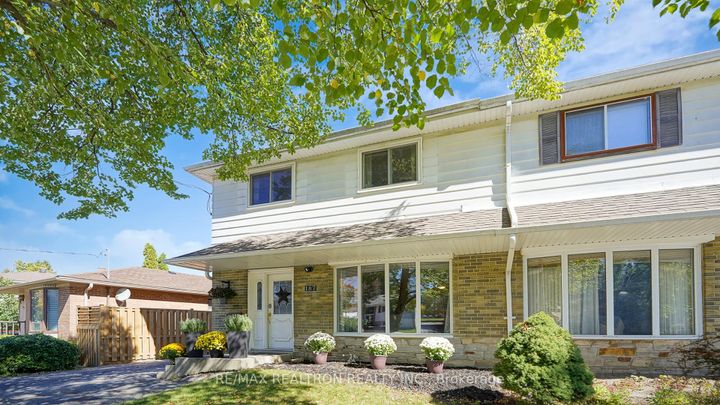 Photo 1 at 187 Patterson Street, Leslie Valley, Newmarket