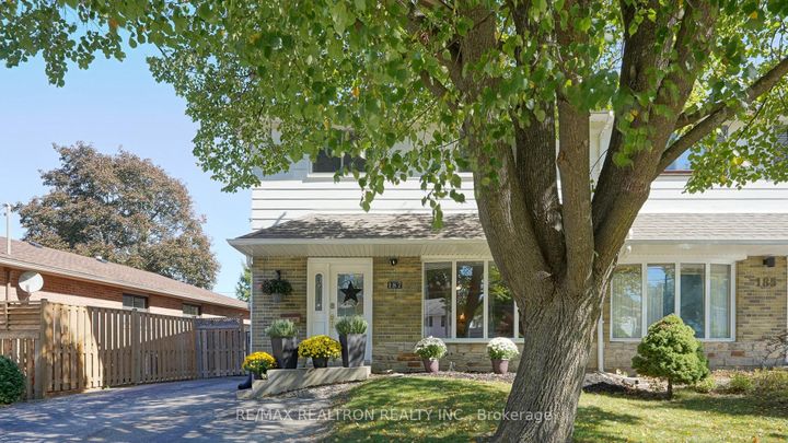Photo 3 at 187 Patterson Street, Leslie Valley, Newmarket