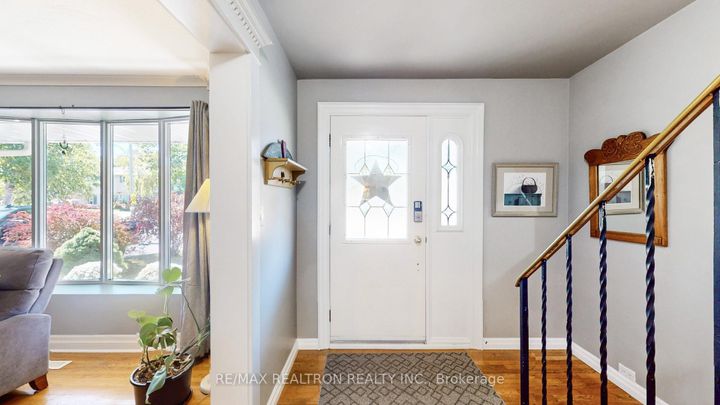 Photo 5 at 187 Patterson Street, Leslie Valley, Newmarket