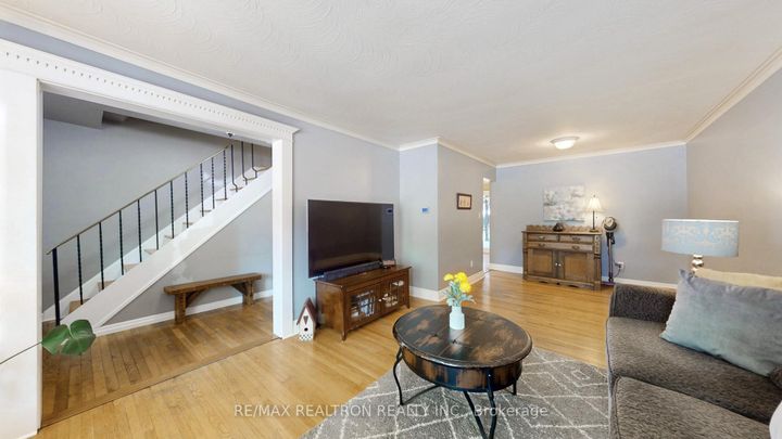 Photo 11 at 187 Patterson Street, Leslie Valley, Newmarket