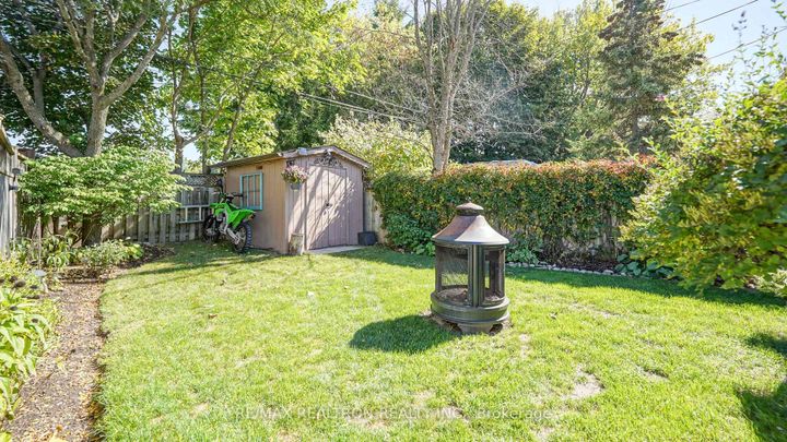 Photo 44 at 187 Patterson Street, Leslie Valley, Newmarket