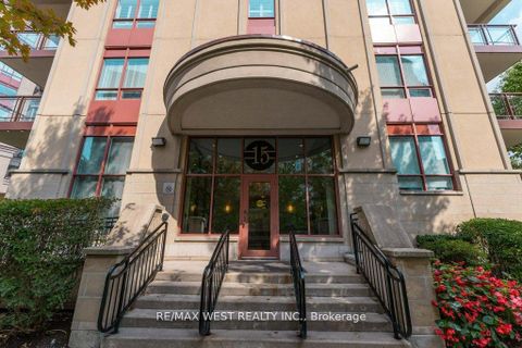 Photo 4 at 407 - 15 Rean Drive, Bayview Village, Toronto
