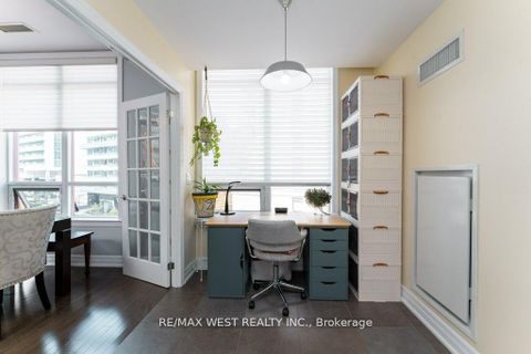 Photo 27 at 407 - 15 Rean Drive, Bayview Village, Toronto