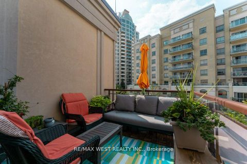 Photo 29 at 407 - 15 Rean Drive, Bayview Village, Toronto