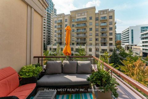 Photo 32 at 407 - 15 Rean Drive, Bayview Village, Toronto