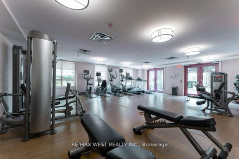 Photo 34 at 407 - 15 Rean Drive, Bayview Village, Toronto