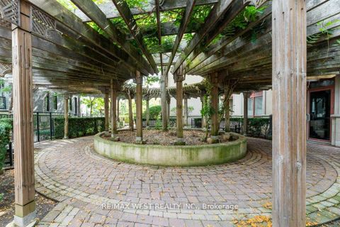 Photo 35 at 407 - 15 Rean Drive, Bayview Village, Toronto