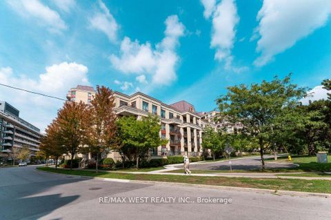 Photo 37 at 407 - 15 Rean Drive, Bayview Village, Toronto