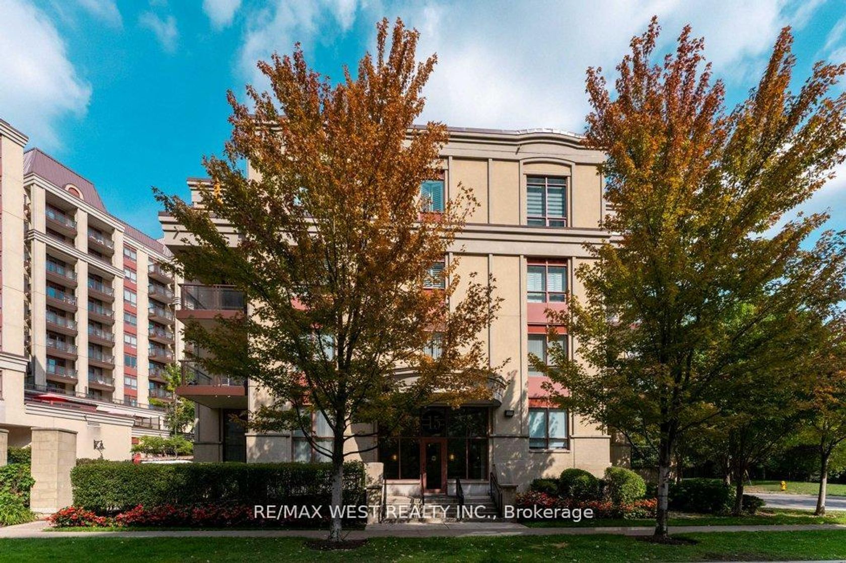407 - 15 Rean Drive, Bayview Village, Toronto 