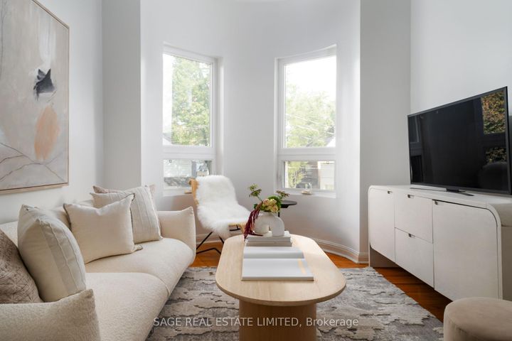 Photo 21 at 115 Niagara Street, Niagara, Toronto