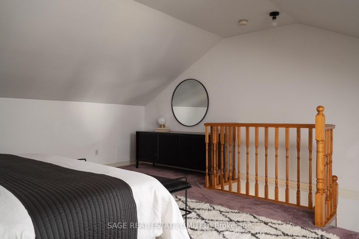 Photo 24 at 115 Niagara Street, Niagara, Toronto