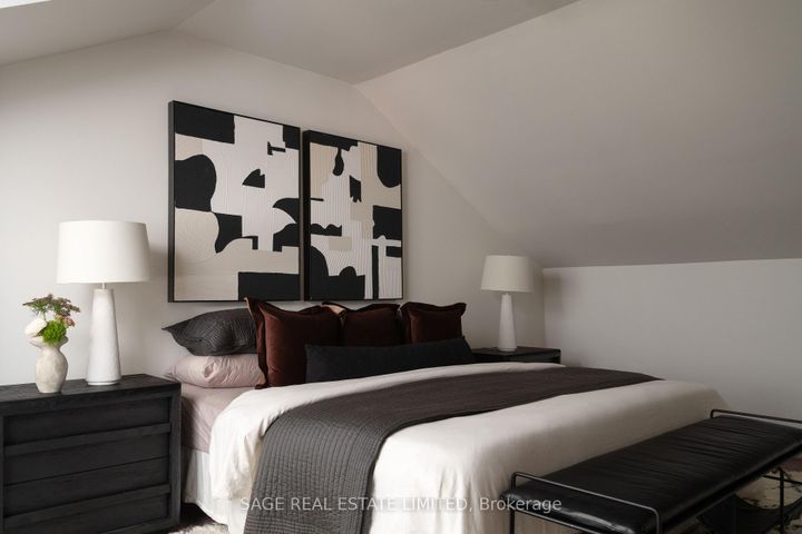 Photo 25 at 115 Niagara Street, Niagara, Toronto