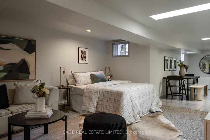 Photo 27 at 115 Niagara Street, Niagara, Toronto