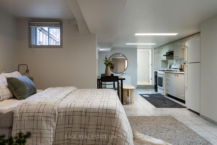 Photo 28 at 115 Niagara Street, Niagara, Toronto