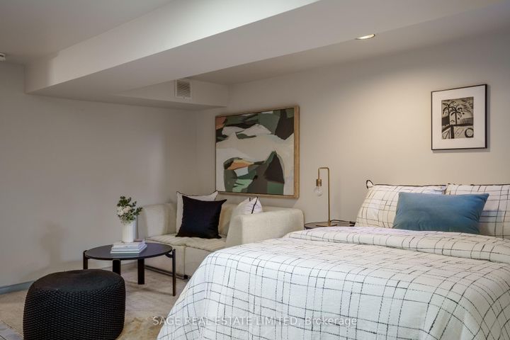 Photo 31 at 115 Niagara Street, Niagara, Toronto