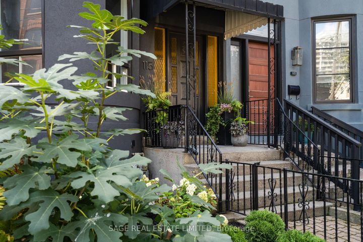 Photo 34 at 115 Niagara Street, Niagara, Toronto
