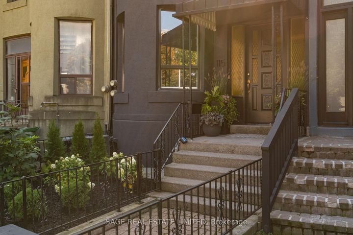Photo 35 at 115 Niagara Street, Niagara, Toronto