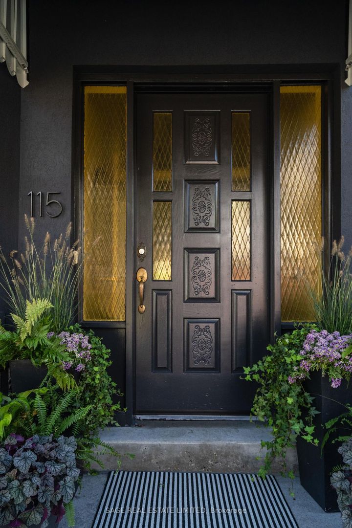 Photo 36 at 115 Niagara Street, Niagara, Toronto