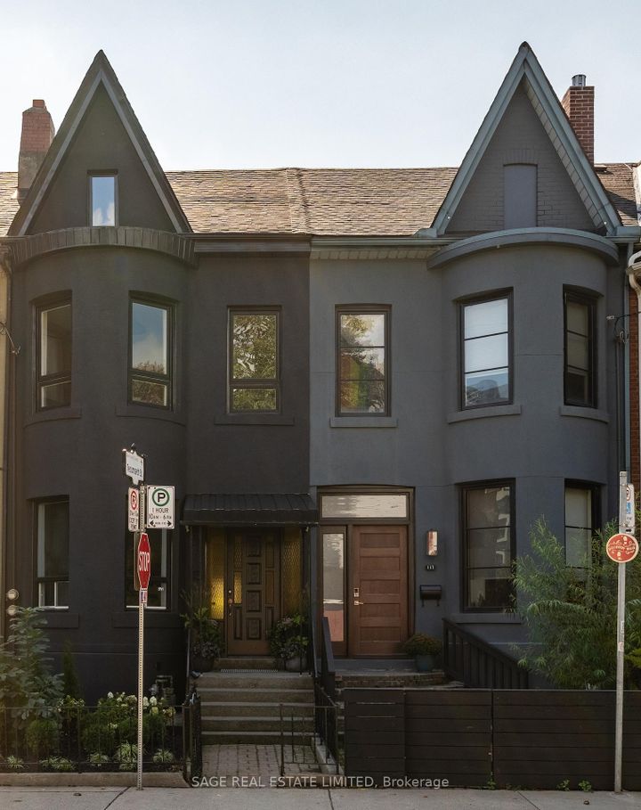 Photo 37 at 115 Niagara Street, Niagara, Toronto