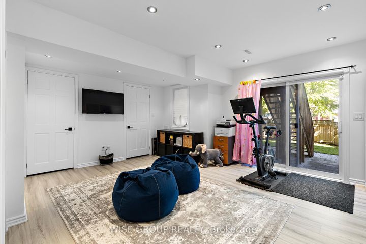 Photo 15 at 52 Mintwood Road, Patterson, Vaughan