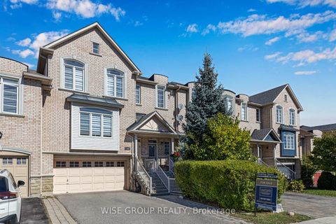Photo 0 at 52 Mintwood Road, Patterson, Vaughan