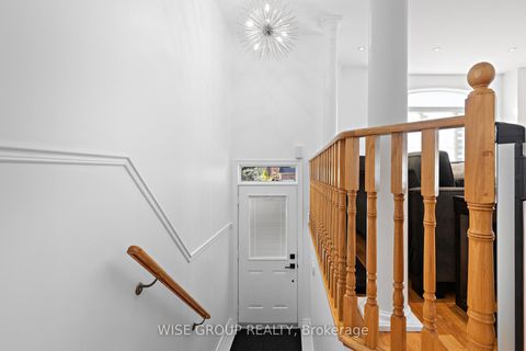 Photo 1 at 52 Mintwood Road, Patterson, Vaughan