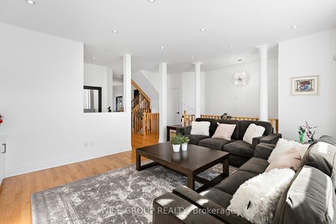 Photo 3 at 52 Mintwood Road, Patterson, Vaughan
