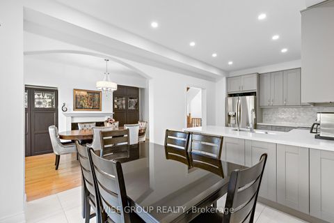 Photo 5 at 52 Mintwood Road, Patterson, Vaughan