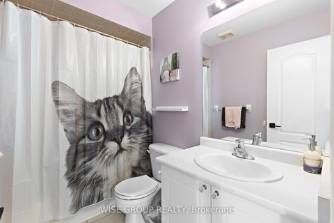 Photo 14 at 52 Mintwood Road, Patterson, Vaughan
