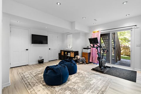 Photo 15 at 52 Mintwood Road, Patterson, Vaughan