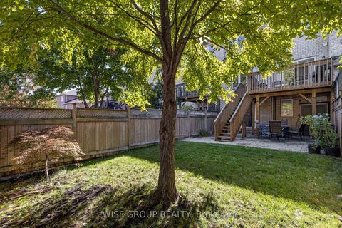 Photo 18 at 52 Mintwood Road, Patterson, Vaughan