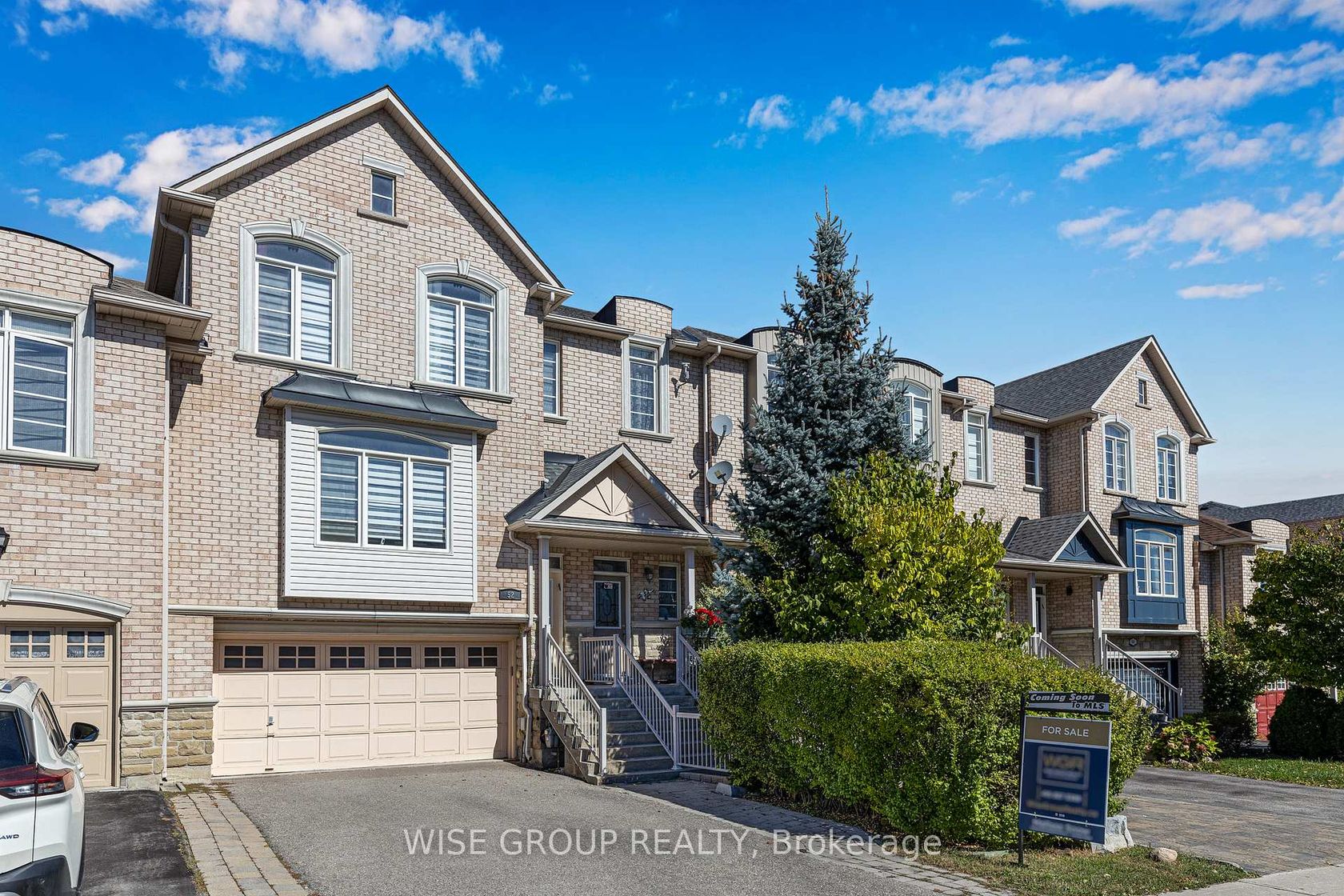 52 Mintwood Road, Patterson, Vaughan 