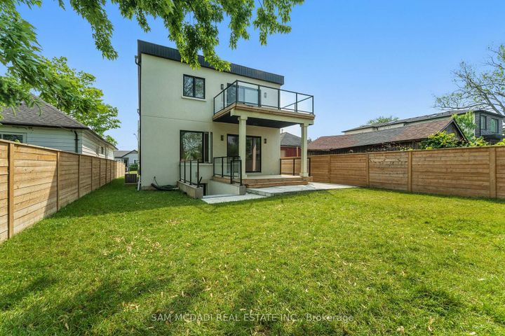 Photo 45 at 1037 Meredith Avenue, Lakeview, Mississauga