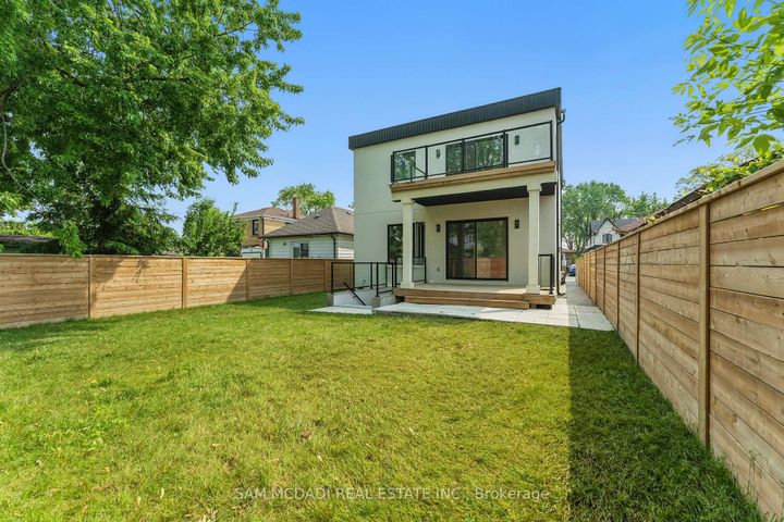 Photo 46 at 1037 Meredith Avenue, Lakeview, Mississauga