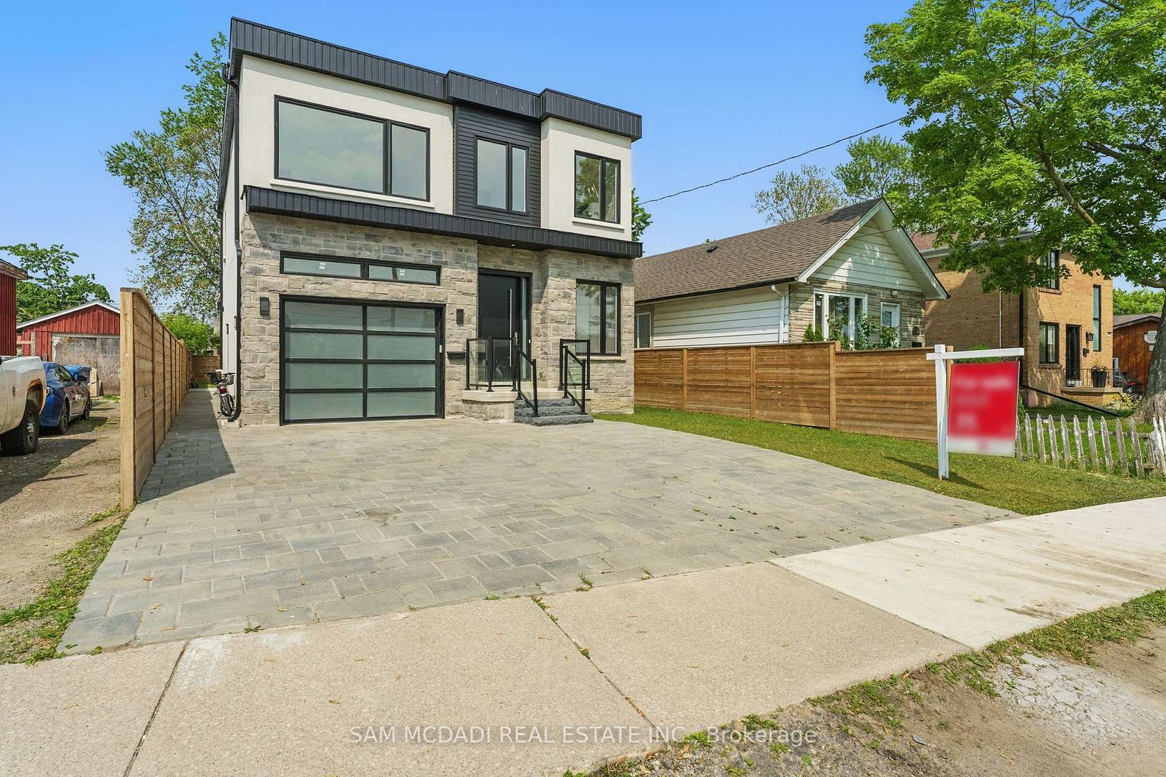 1037 Meredith Avenue, Lakeview, Mississauga 2