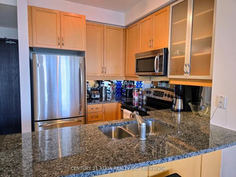 Photo 5 at 3103 - 18 Yorkville Avenue, Annex, Toronto