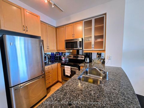 Photo 6 at 3103 - 18 Yorkville Avenue, Annex, Toronto