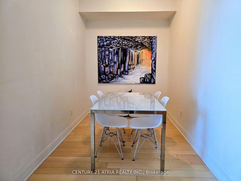 Photo 8 at 3103 - 18 Yorkville Avenue, Annex, Toronto