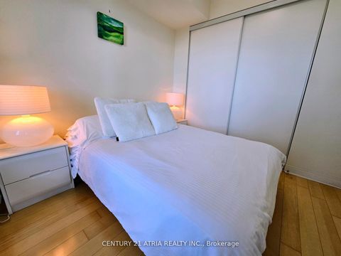 Photo 9 at 3103 - 18 Yorkville Avenue, Annex, Toronto