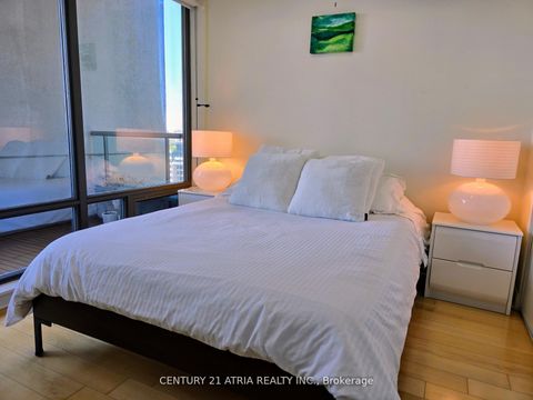 Photo 10 at 3103 - 18 Yorkville Avenue, Annex, Toronto