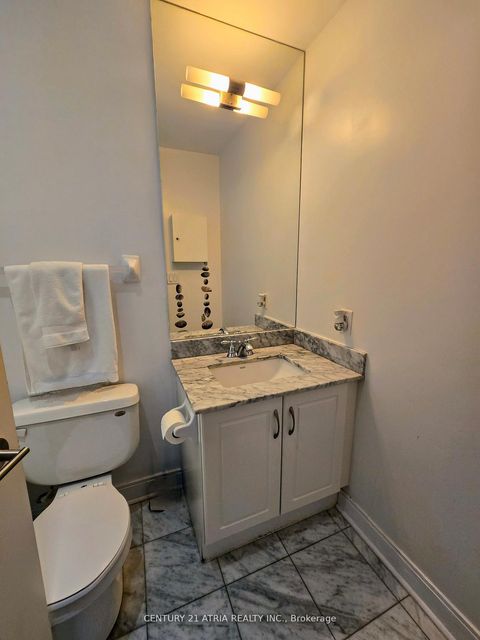 Photo 11 at 3103 - 18 Yorkville Avenue, Annex, Toronto