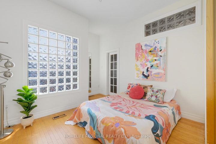 Photo 18 at 6 - 62 Claremont Street, Bellwoods, Toronto
