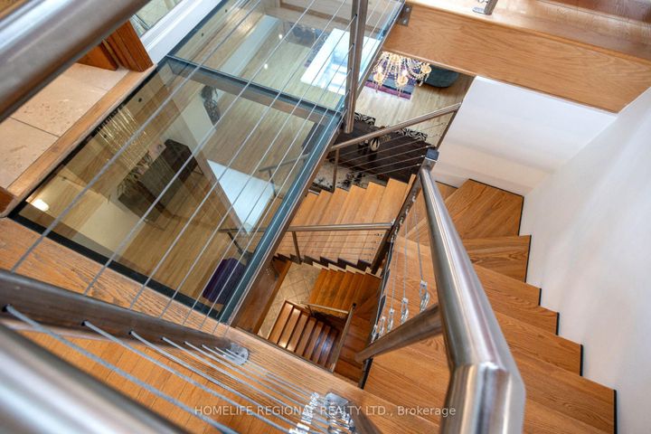 Photo 21 at 6 - 62 Claremont Street, Bellwoods, Toronto