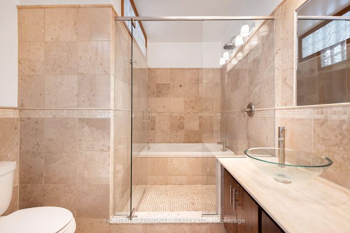 Photo 40 at 6 - 62 Claremont Street, Bellwoods, Toronto