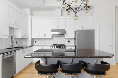 Photo 39 at 6 - 62 Claremont Street, Bellwoods, Toronto