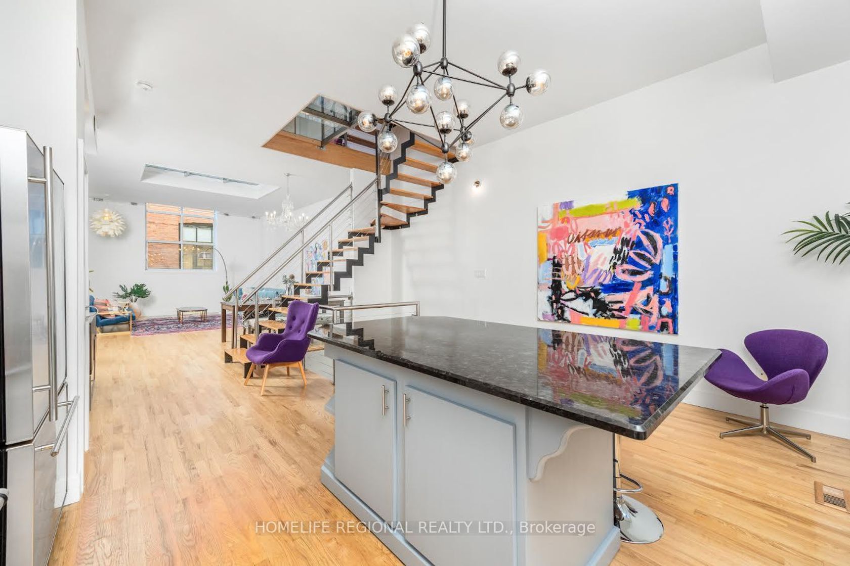 6 - 62 Claremont Street, Bellwoods, Toronto 2