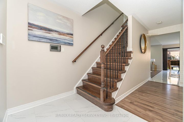 Photo 20 at 3 Napoleon Crescent, Bram East, Brampton