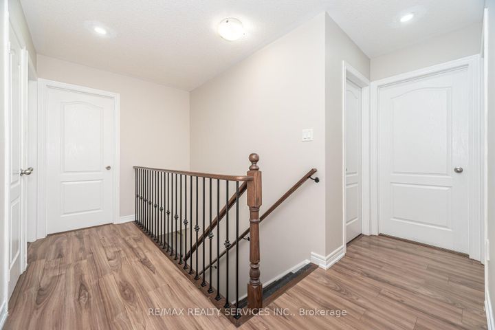 Photo 21 at 3 Napoleon Crescent, Bram East, Brampton