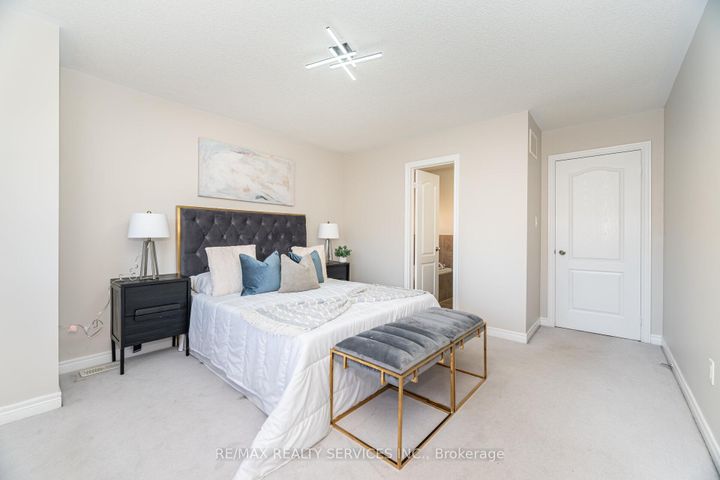 Photo 23 at 3 Napoleon Crescent, Bram East, Brampton