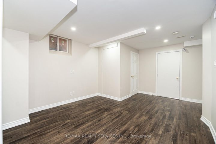 Photo 31 at 3 Napoleon Crescent, Bram East, Brampton